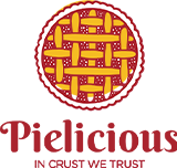 Pielicious Logo
